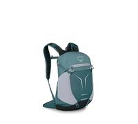 Osprey touring backpack Sportlite 15 Hiking Backpack Torrent Blue teal