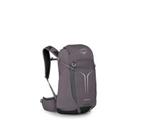 Osprey touring backpack Sportlite 22 Hiking Backpack Graphite Purple mauve