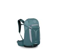 Osprey touring backpack Sportlite 22 Hiking Backpack Torrent Blue teal | daypack, travel daypack, camping pack, Blue color, OS size