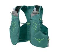 Osprey - Trail running vest - Duro Pro 10 Cascade Blue for Men in Recycled Polyester - Size S Blue S