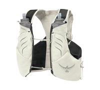 Osprey - Trail running vest - Duro Pro 10 Mystery White for Men in Recycled Polyester - Size M White M