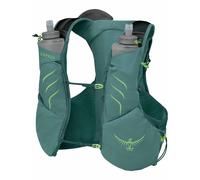 Osprey - Trail running vest - Duro Pro 7 Cascade Blue for Men in Recycled Polyester - Size S Blue S
