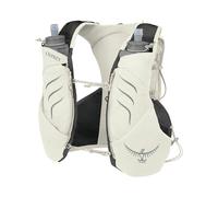 Osprey - Trail running vest - Dyna Pro 10 Mystery White for Women in Recycled Polyester - Size L White L