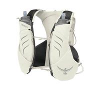 Osprey - Trail running vest - Dyna Pro 10 Mystery White for Women in Recycled Polyester - Size S White S