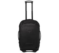 Osprey Transporter Wheeled Duffel 40 Raven Black OS