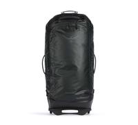 Osprey Rolling Transporter 120l Trolley Bag Black