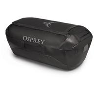 Osprey Transporter 120 Unisex Duffel Bag Black - O/S