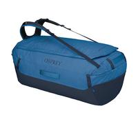 Osprey | Transporter 150 | Xl Travel Duffel | Blue Flame/Scoria Blue 150L