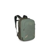 Osprey Transporter 26+6 Travel Pack, Green OS