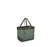 Osprey Transporter Grear 28l Tote Bag Green
