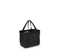 Osprey Transporter 28L Heavy Duty Gear Tote, Raven Black, Raven Black, Heavy Duty Gear Tote