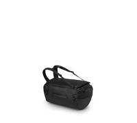 Osprey - Transporter Duffel 30 - Luggage size 30 l, black
