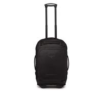 Osprey Transporter Wheeled Duffel 40 Raven Black OS