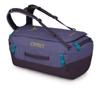 Osprey Transporter 40L Duffel, Purple