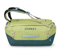 Osprey Transporter Duffle Bag Green