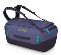 OSPREY Transporter 40 - Mixte - Purple / Black - size only size- model 2026 only size