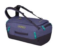 Osprey | Transporter 40 | Travel Duffel | Euphoria Purple/Purple Ink 40L