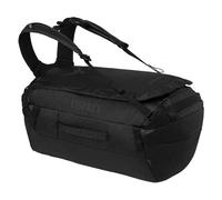 Osprey | Transporter 40 | Travel Duffel | Raven Black/Black | WildBounds 40L