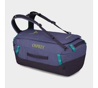 Osprey Transporter 40L Duffel, Purple One Size