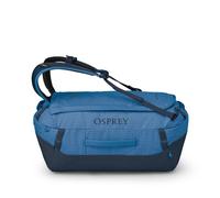 Osprey Transporter 40L Weekender travel bag 55 cm blue