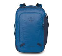 Osprey Transporter 44 Weekender travel bag 34 cm blue
