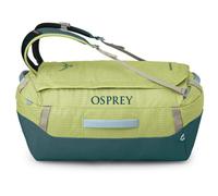 Osprey - Transporter 65 - Luggage size 65 l, green