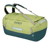 OSPREY Transporter 65 - Mixte - Green - size only size- model 2026 only size