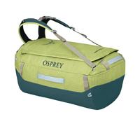 OSPREY Transporter 65 - Mixte - Green - size only size- model 2026 only size