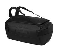 Osprey | Transporter 65 | Travel Duffel | Raven Black/Black | WildBounds 65L