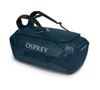 Osprey Transporter 65 Unisex Duffel Bag Venturi Blue - O/S