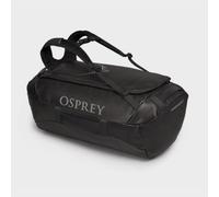 Osprey Transporter 65L Duffel, Black One Size