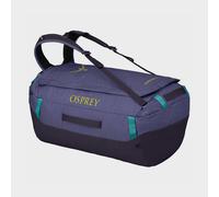 Osprey Transporter 65L Duffel, Purple