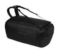 Osprey | Transporter 95 | Travel Duffel | Raven Black/Black | WildBounds 95L
