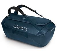 Osprey Transporter 95 Unisex Duffel Bag Venturi Blue - O/S