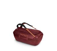 Osprey Transporter 95 - Travel bag Red Mountain 95 L