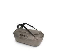 Osprey Transporter 95 Unisex Travel Backpack Duffel Tan Concrete O/S