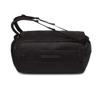 Osprey | Transporter 95 | Travel Duffel | Raven Black/Black | WildBounds One Size