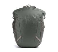 Nylon Backpack with Top Zip Closure - male - Osprey - Backpacks - Green - ONE SIZE - Bags ONE SIZE