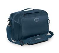 Osprey Transporter Boarding Bag Unisex Duffel Bag Venturi Blue - O/S