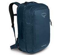 Osprey Transporter Carry-On Bag Unisex Duffel Bag Venturi Blue - O/S