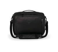 Osprey Transporter Carry-on Boarding 20l Duffle Bag Black