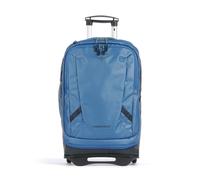 Osprey - Transporter Wheeled Carry-On 38 - Luggage size 38 l, blue