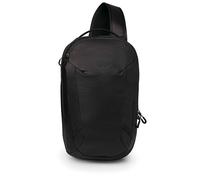 Osprey Transporter Crossbody Black