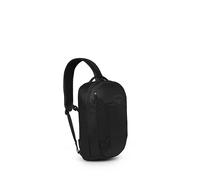 Osprey Transporter Crossbody Black