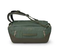Osprey Transporter Duffel Bag 40 Pine Leaf/Earl Grey