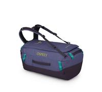 Osprey Transporter 40L Duffel, Purple