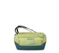 OSPREY Transporter 65 - Mixte - Green - size only size- model 2026 only size
