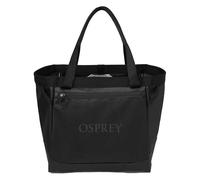 Osprey Gear Tote - 28L Raven Black