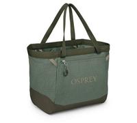 Osprey Transporter Gear Tote 28 Pine Leaf/Earl Grey