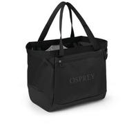 Osprey Gear Tote - 28L Raven Black